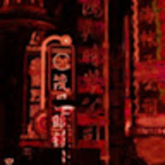 Meet your Posher, Ambrose - Picture 1 of 1